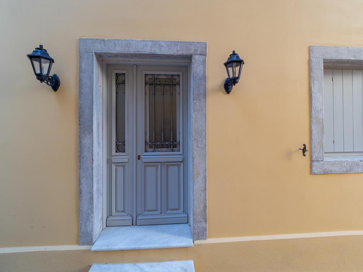 Little Corfu Town Apartment Corfu (city) Exterior foto
