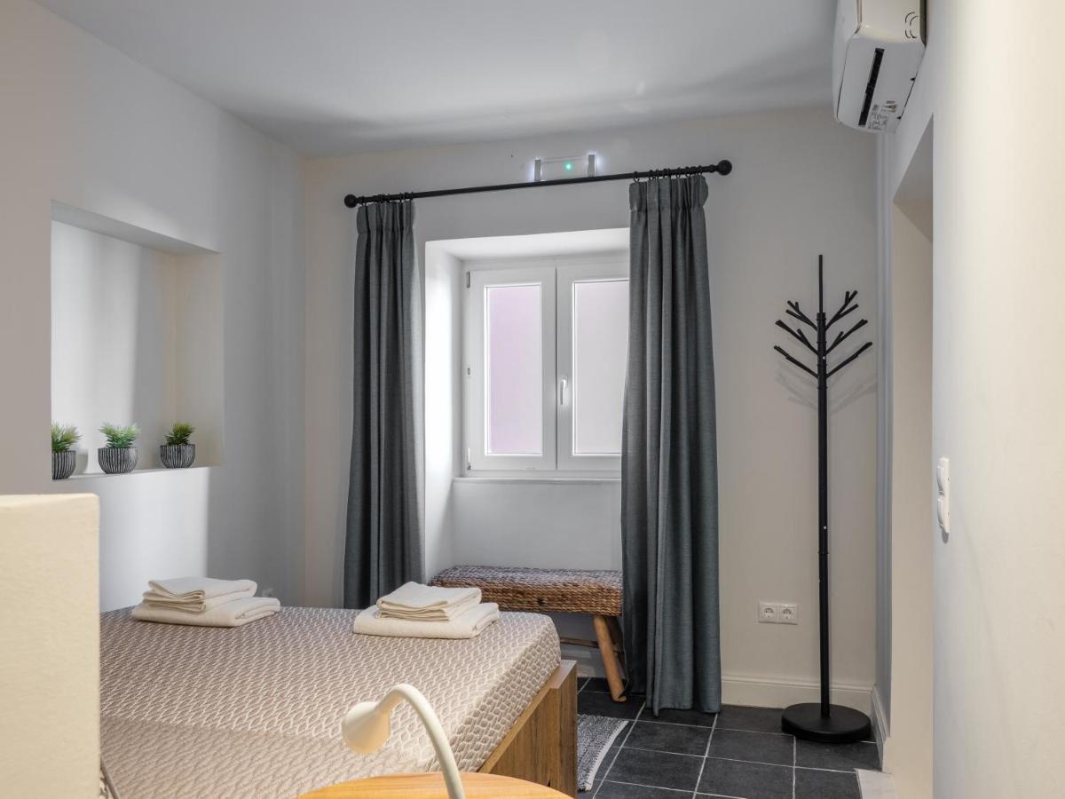 Little Corfu Town Apartment Corfu (city) Exterior foto